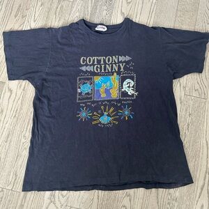 Vintage Cotton Ginny shirt